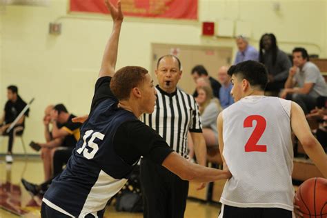 Fairfax summer basketball tournament begins this week